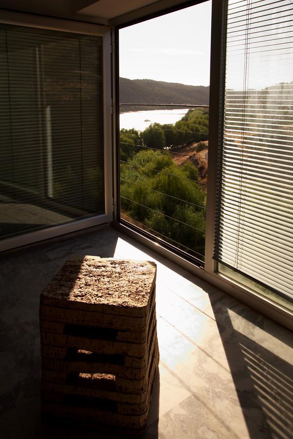 Casa De Las Letrinas Alta, 2 Habt 5 Mas 1 Pers Max Chimenea Con Horno Puerto de la Laja Exterior photo